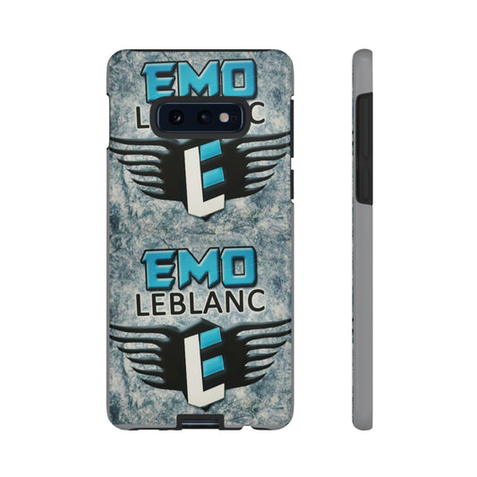 Emo LeBlanc Tough Cases