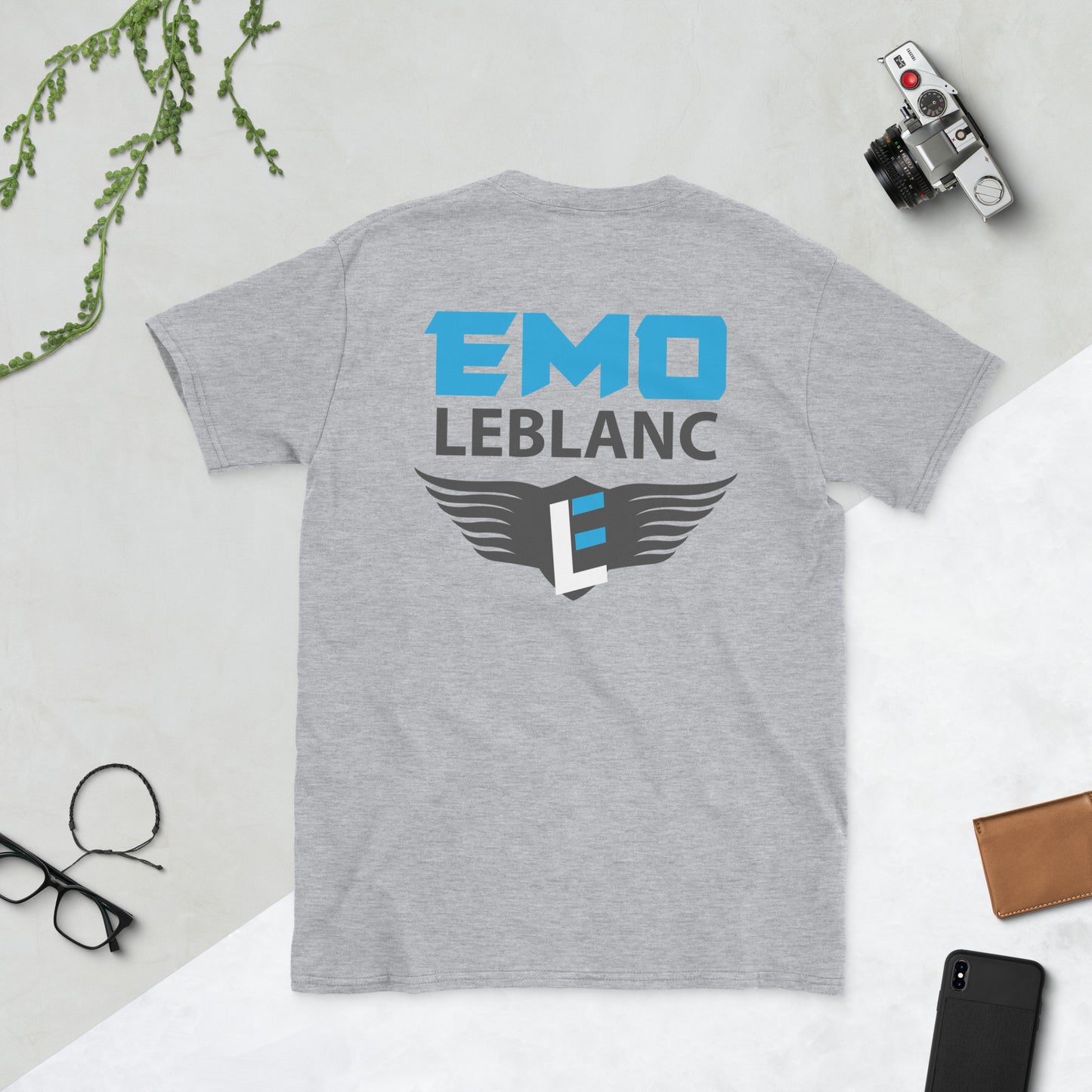 Dollar & Cents Unisex T-Shirt