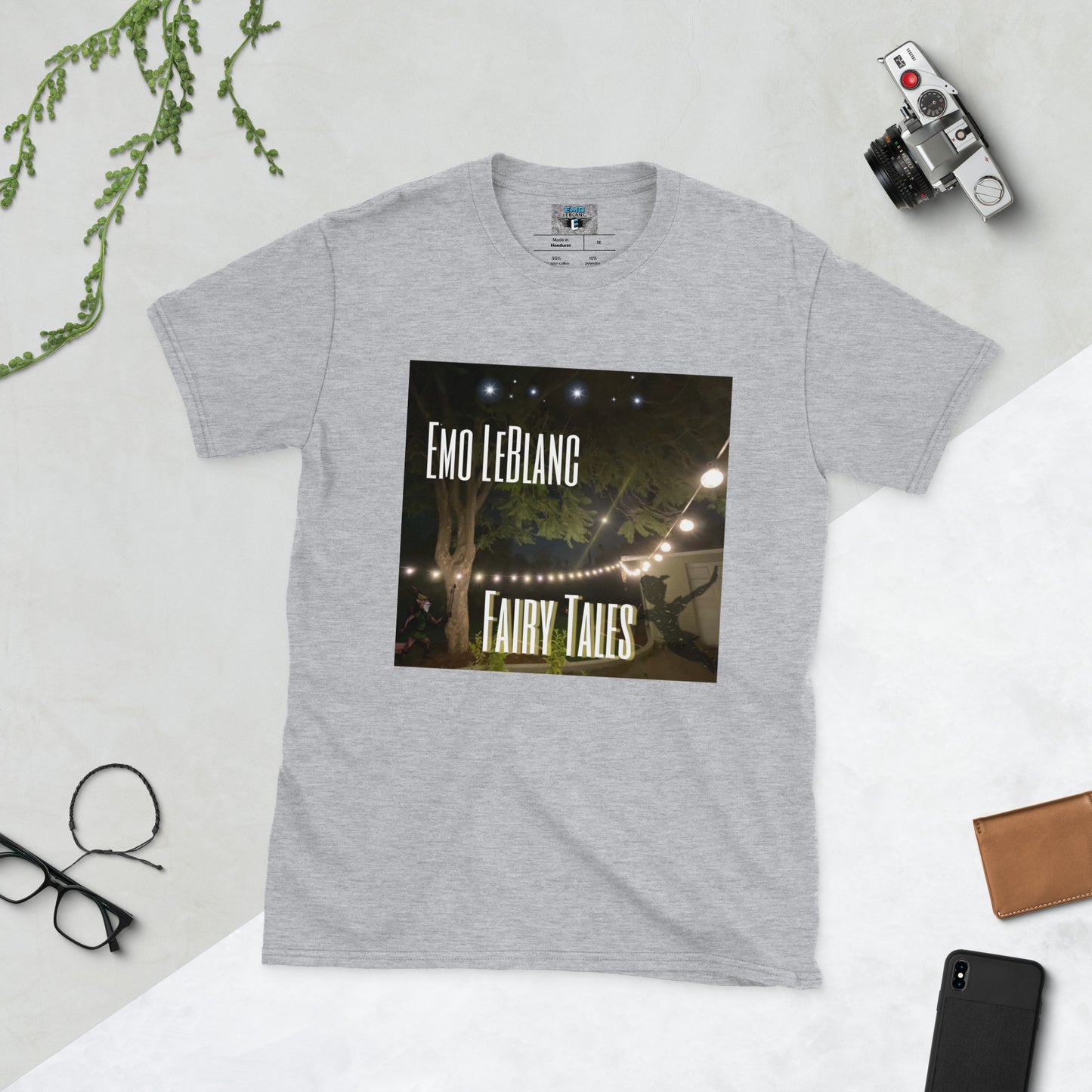 Fairy Tales Unisex T-Shirt